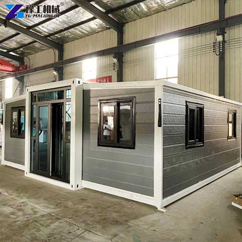 container house project