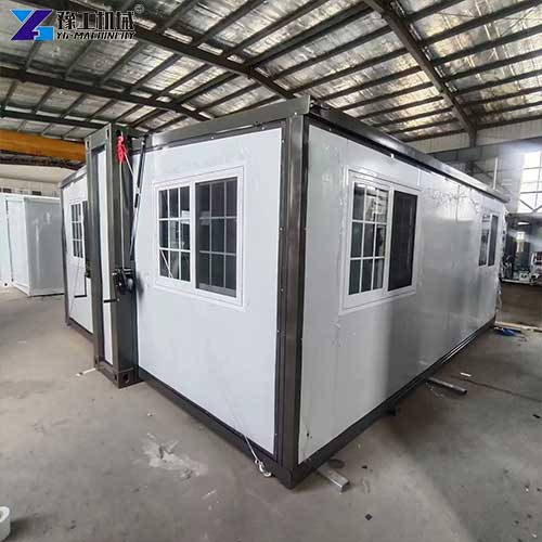 container portable homes for sale