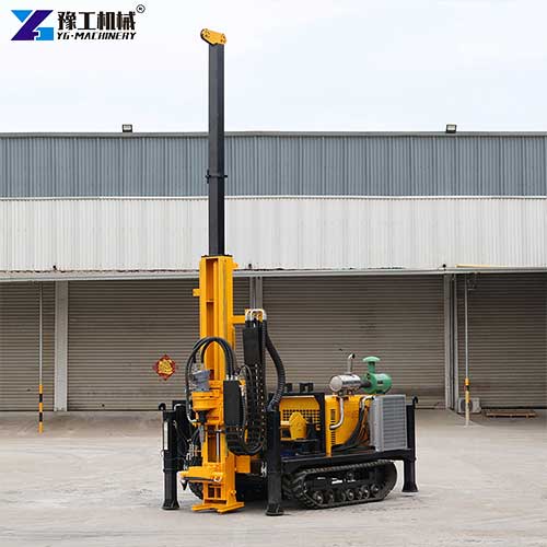 core drilling equipment price