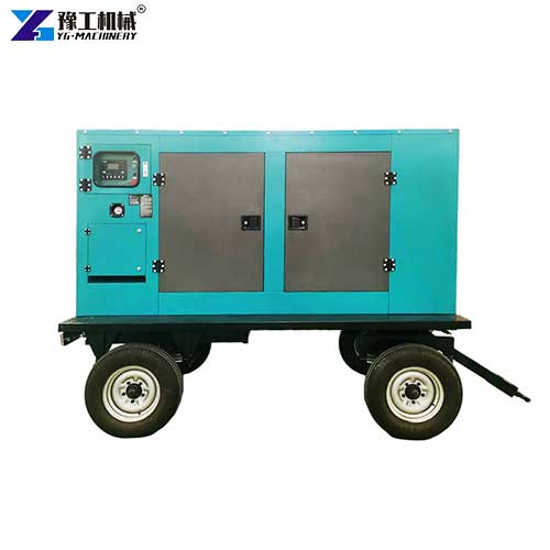 diesel generator