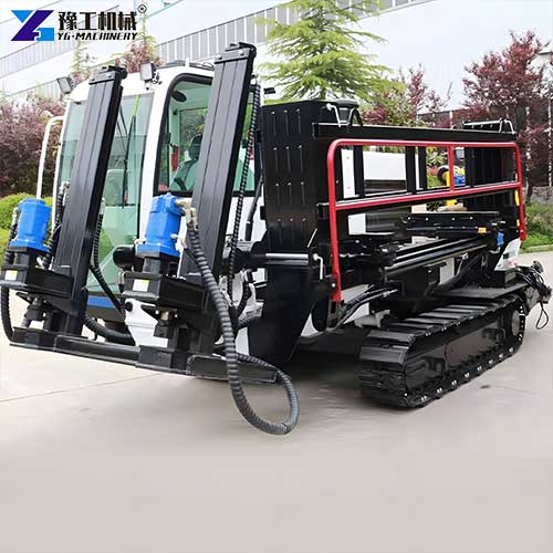 directional drilling equipment
