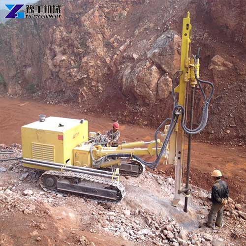 down hole drilling equipment manufacturer