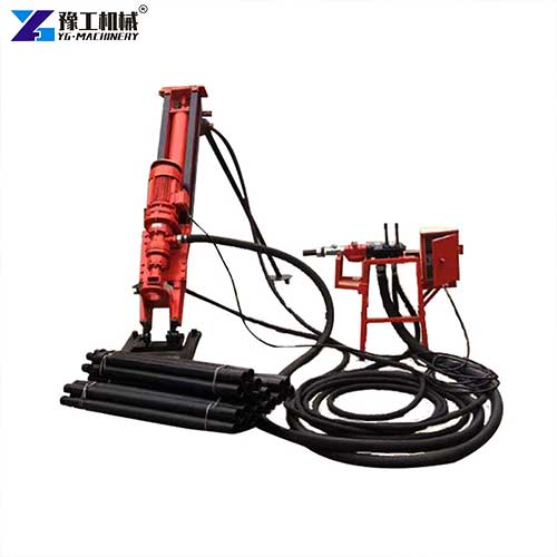 dth machine manufacturer