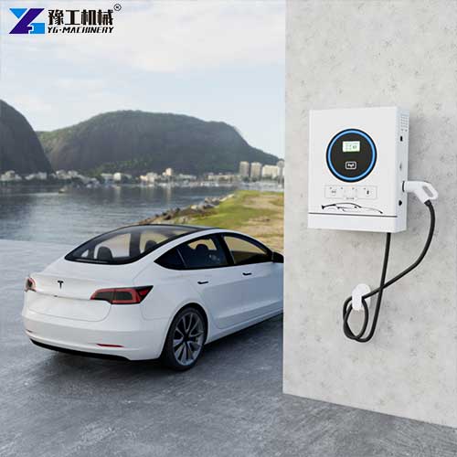 electric car charging stations cost