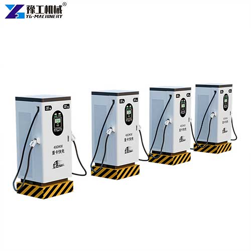 ev charging piles