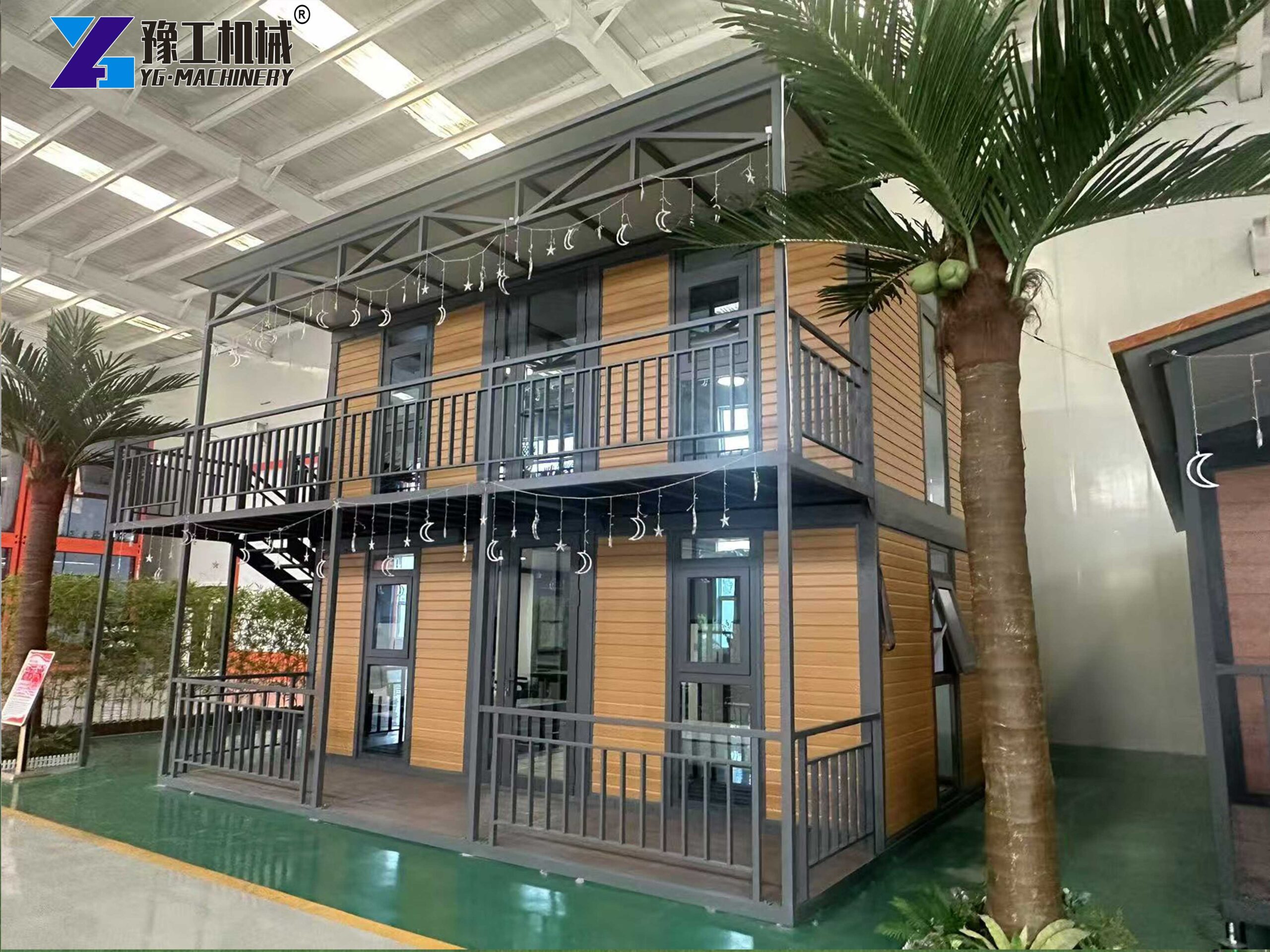 expandable prefab homes price