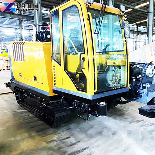 hdd rig machine price