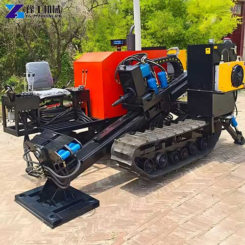 hdd rig manufacturers