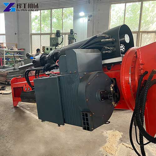 hydraulic rock drill and splitter price