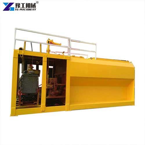 hydroseeding machine price