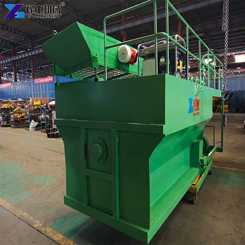 hydroseeding sprayer manufacturer