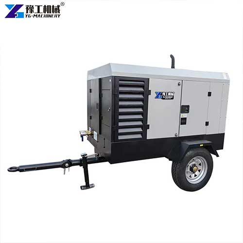 industrial air compressor for sale