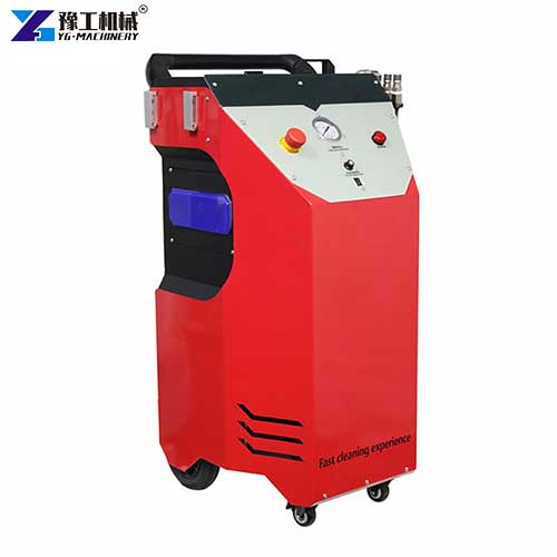 mini dry ice blaster price