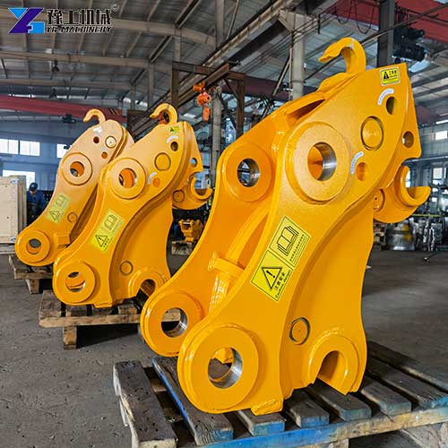 mini excavator hitch for sale