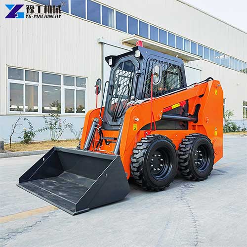 mini skid steer tracks price