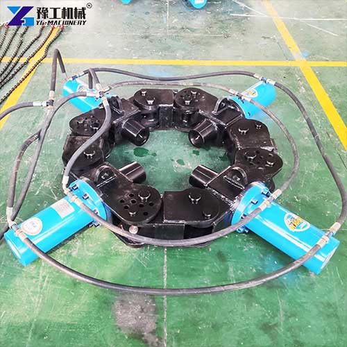 pile cropper for sale