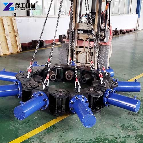 pile cutters for sale