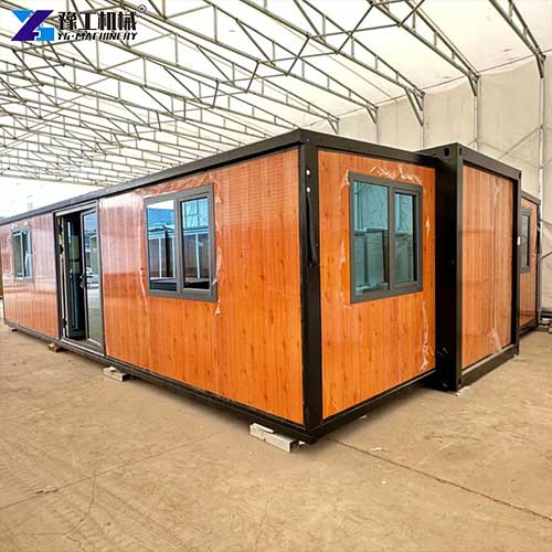 portable container homes price