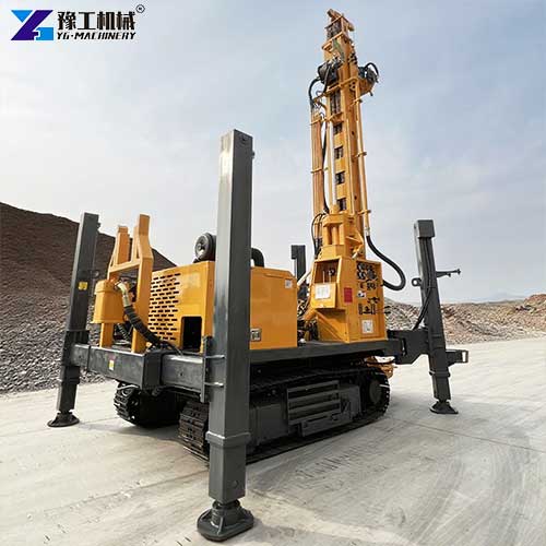 rc drill rig