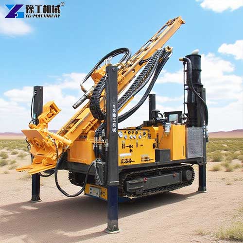 rc drilling machine for sale