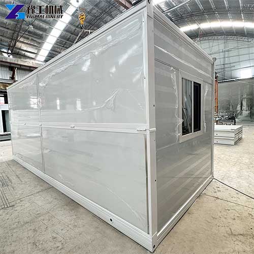 recommended expandable modular homes