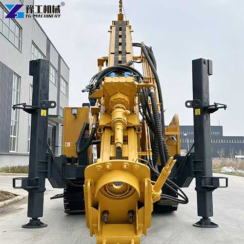 reverse rotary rig price