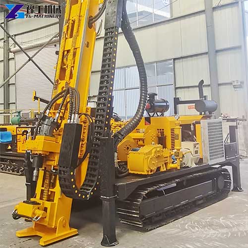 rock core drilling equipment price