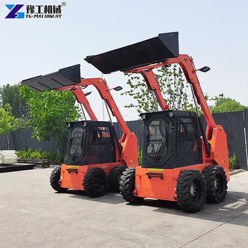 skid loader tracks