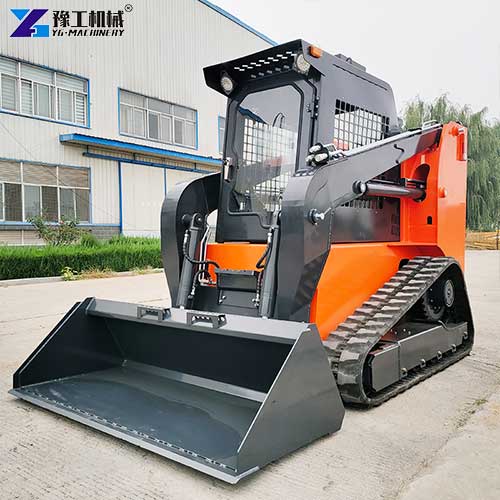 skid steer tracks price
