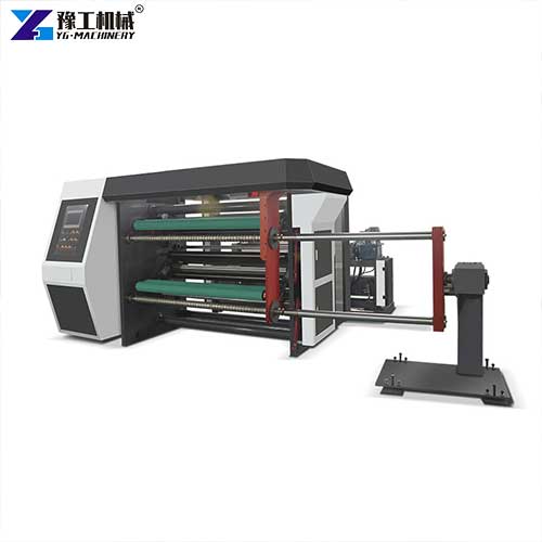 slitting machine price