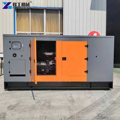small portable diesel generator for sale