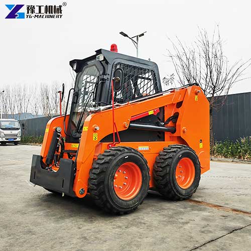 small skid steer for sale