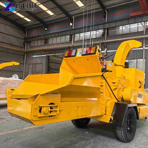 small wood crusher machine price