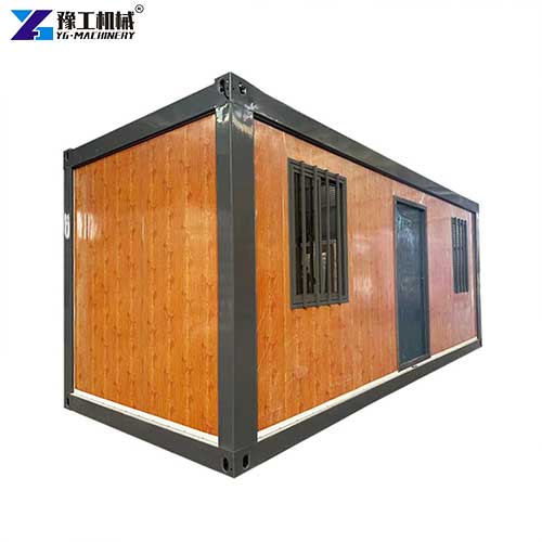 tiny foldable house price