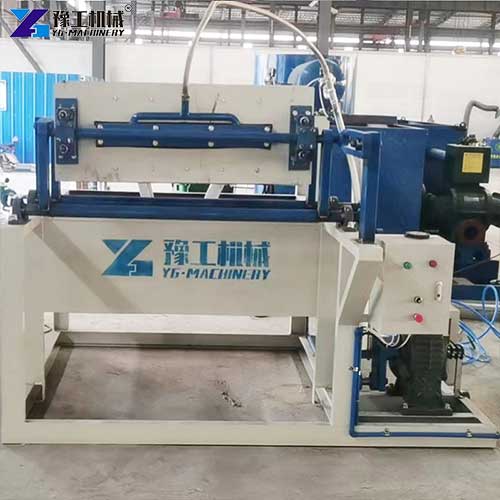 tray making machine