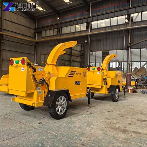 wood chipper shredder for sale