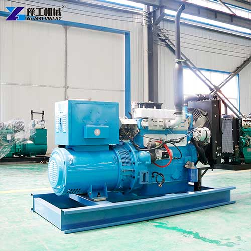 3 phase generator for sale