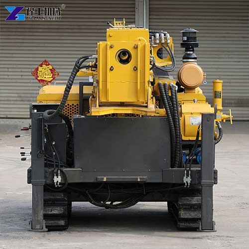 SPT drilling machine for sale