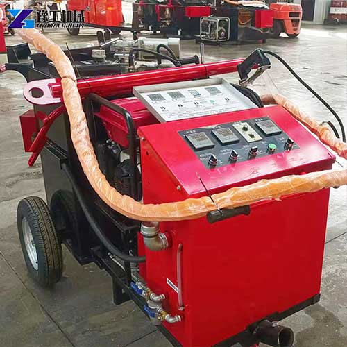 YG-100 crack filling machine