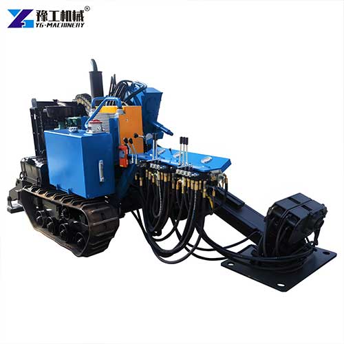 YG directional drilling equipment