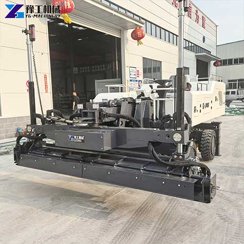 automatic concrete leveling machine for sale