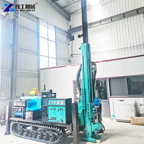 buy HQ core drilling rig