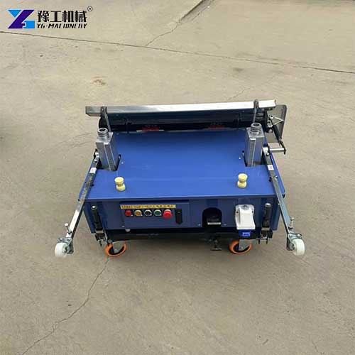 buy concrete plaster machine