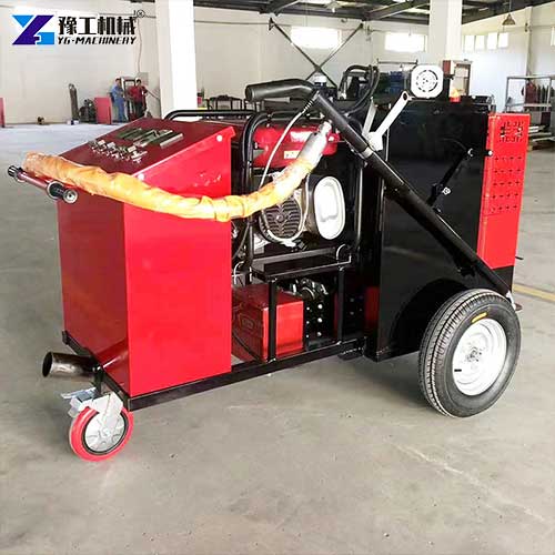 buy crack filling machine