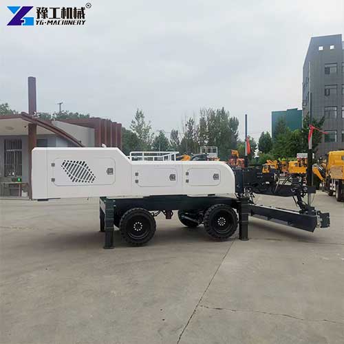 concrete laser screed machine price
