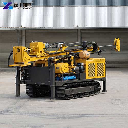 core drilling machine price