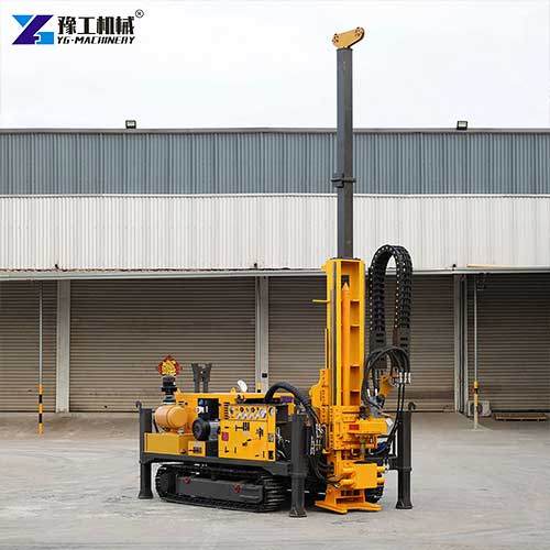 core sample drill rig price
