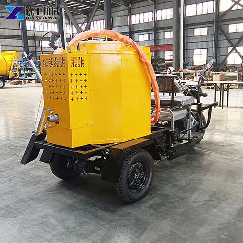 crack filling machine manufacturer