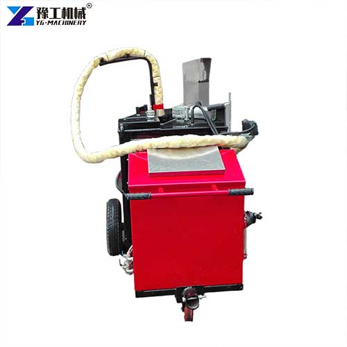 crack seal machine for sale