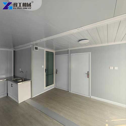 customizable foldable house layouts